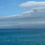 Vacation By The Sea