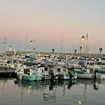 Vacation By The Sea * Μεντόν