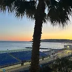 Vacation By The Sea