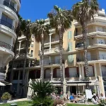 Апартаменты Vacation By The Sea *