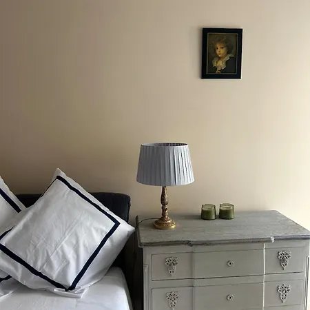 One-bedroom With A Cozy Terrace Beachfront, Center, Parking * Menton
