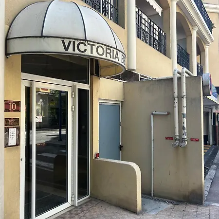 Vacation By The Sea Menton