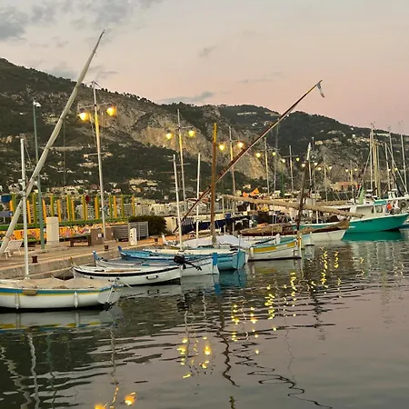 Vacation By The Sea Appartement