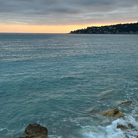 Vacation By The Sea Appartement *