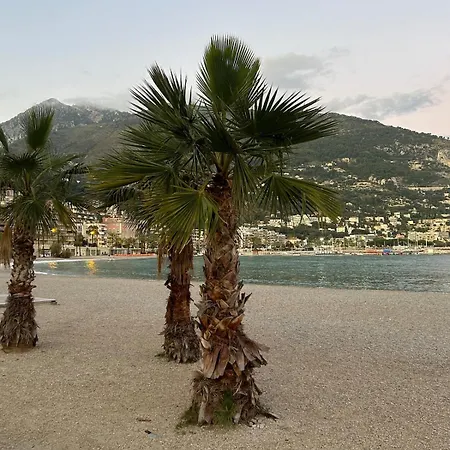 Appartement Vacation By The Sea