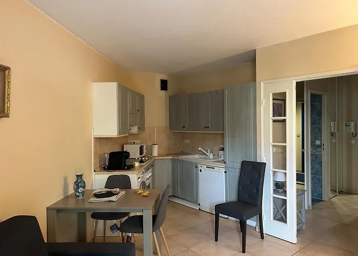 Vacation By The Sea Apartment