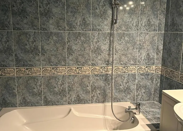 Апартаменты Vacation By The Sea Ментона