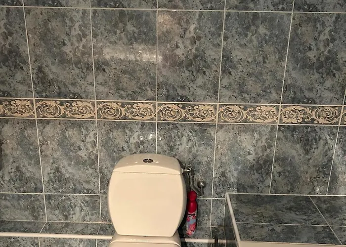 Vacation By The Sea Appartement