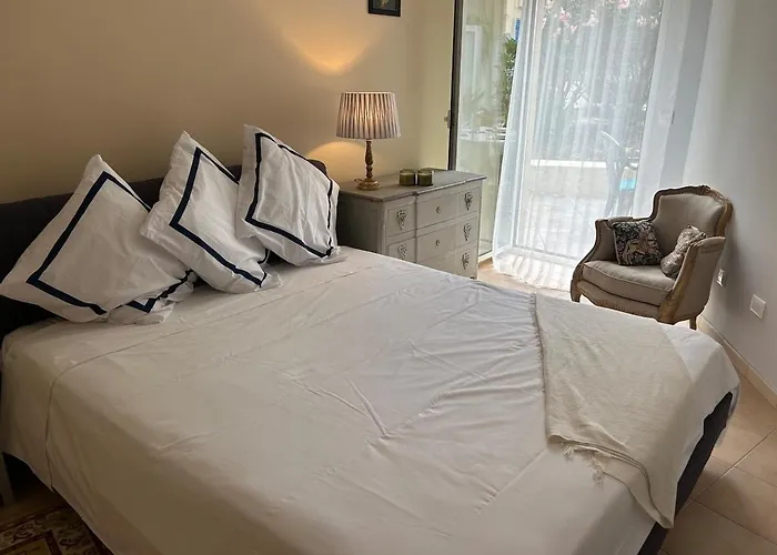 Appartement Vacation By The Sea *