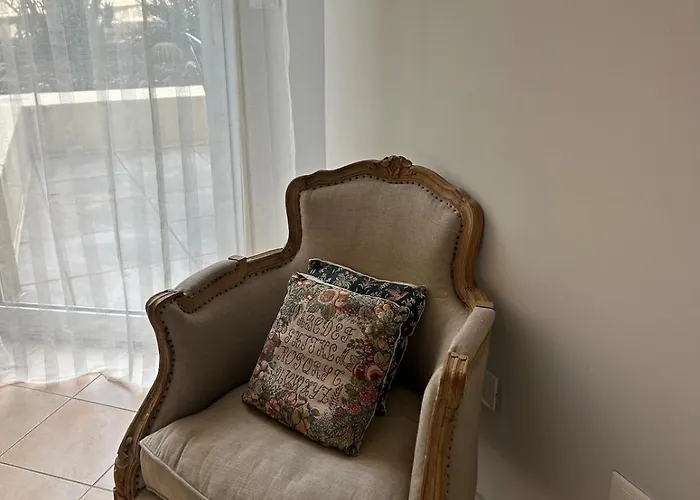 Vacation By The Sea Appartement