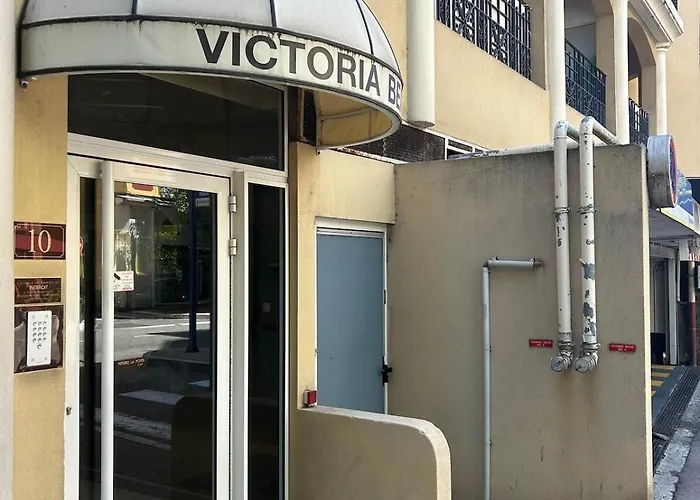 Vacation By The Sea Ментона