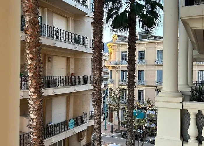 Appartement Vacation By The Sea *