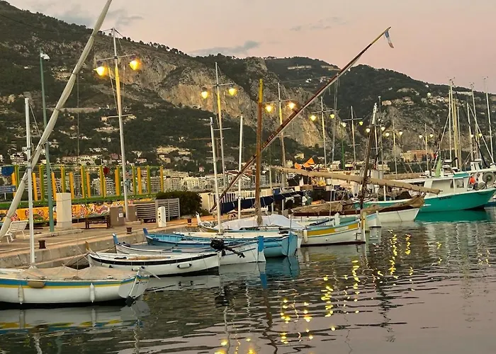 Vacation By The Sea Appartement