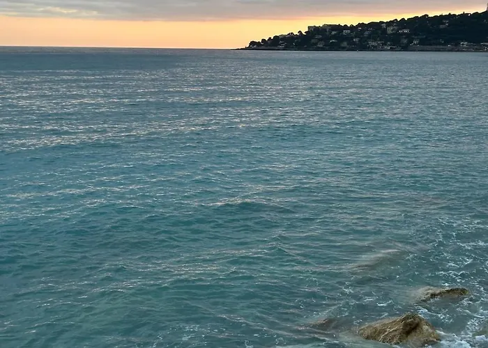 Vacation By The Sea Appartement *