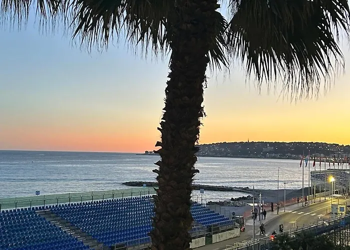 Vacation By The Sea