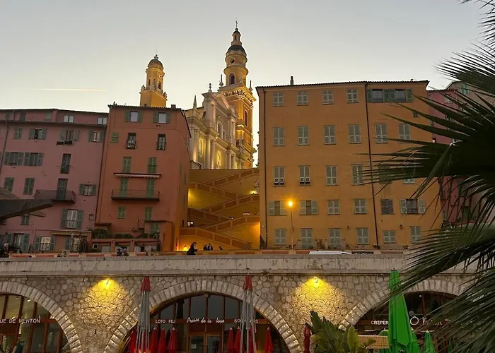 Vacation By The Sea Appartement